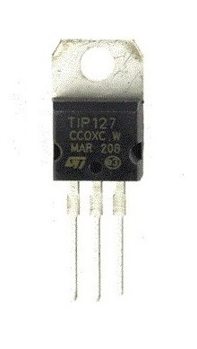ترانزیستور   (TIP127) DIP
