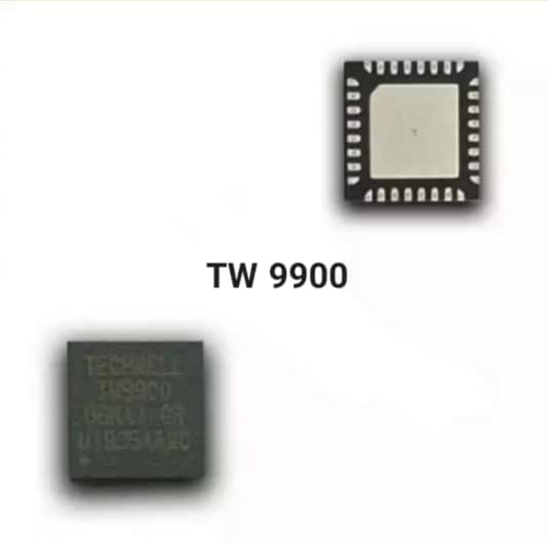 آی سی Techwell 9900