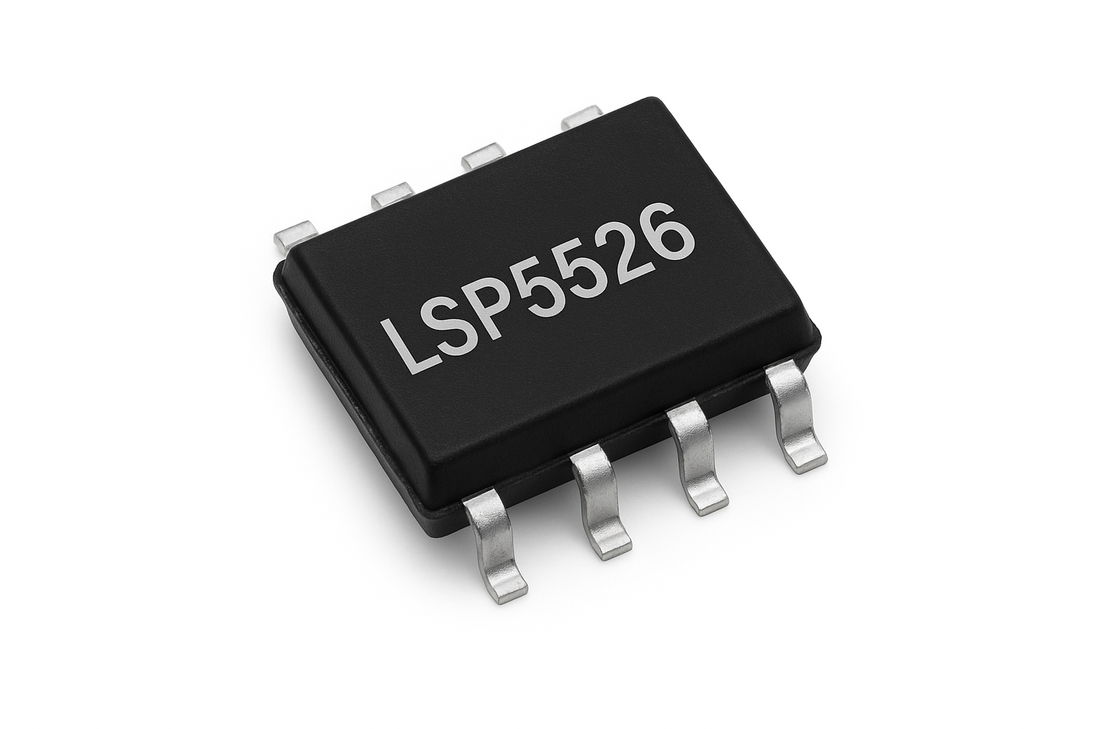 آی سی LSP 5526
