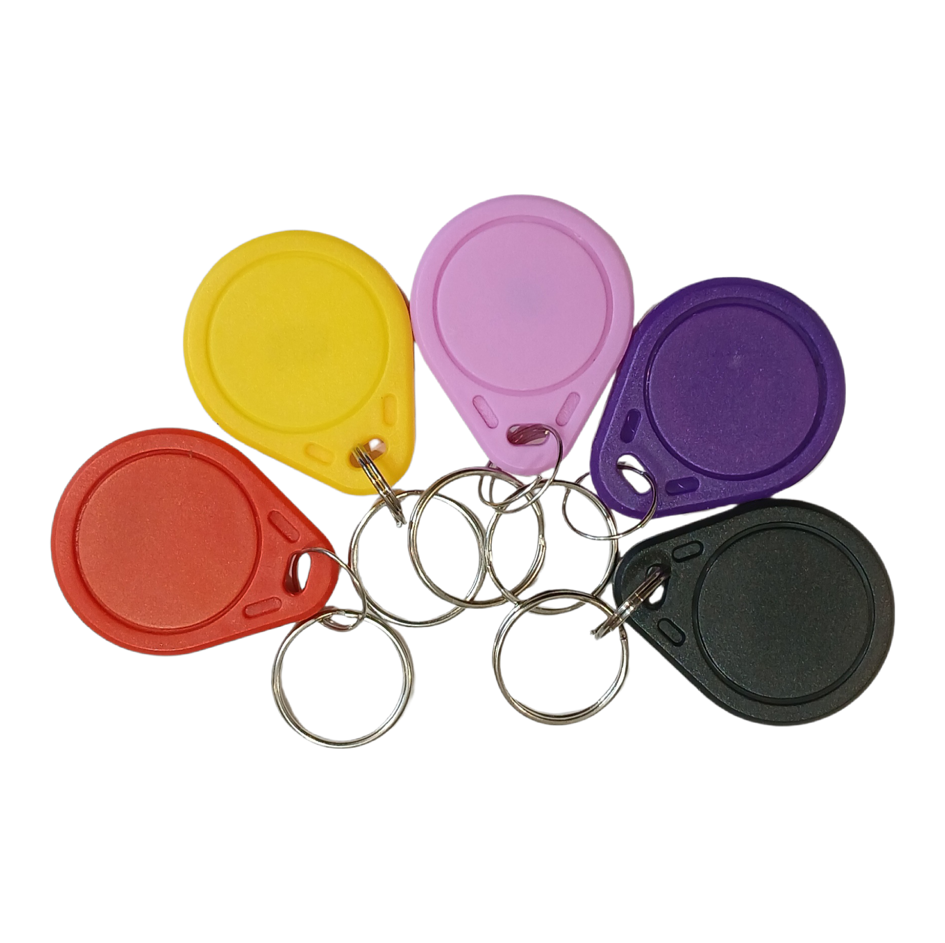 تگ تابا رنگی