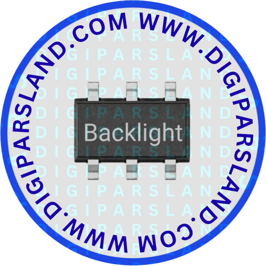 آی سی بک لایت