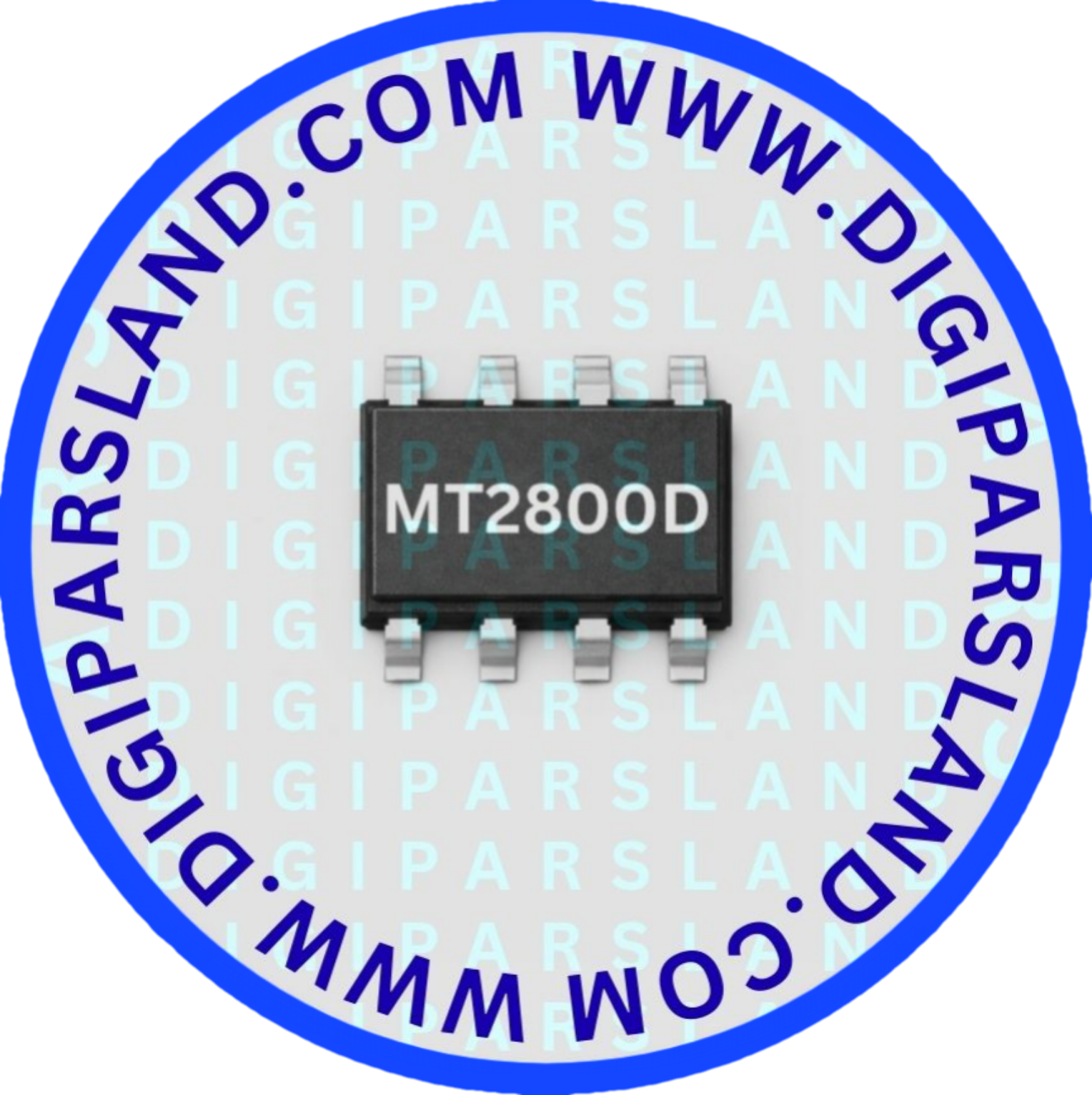 MT2800D