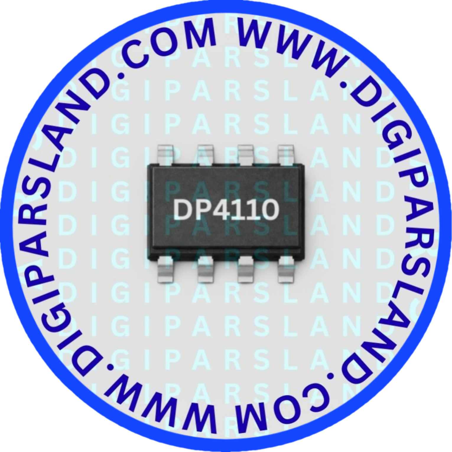 IC DP4110 SMD