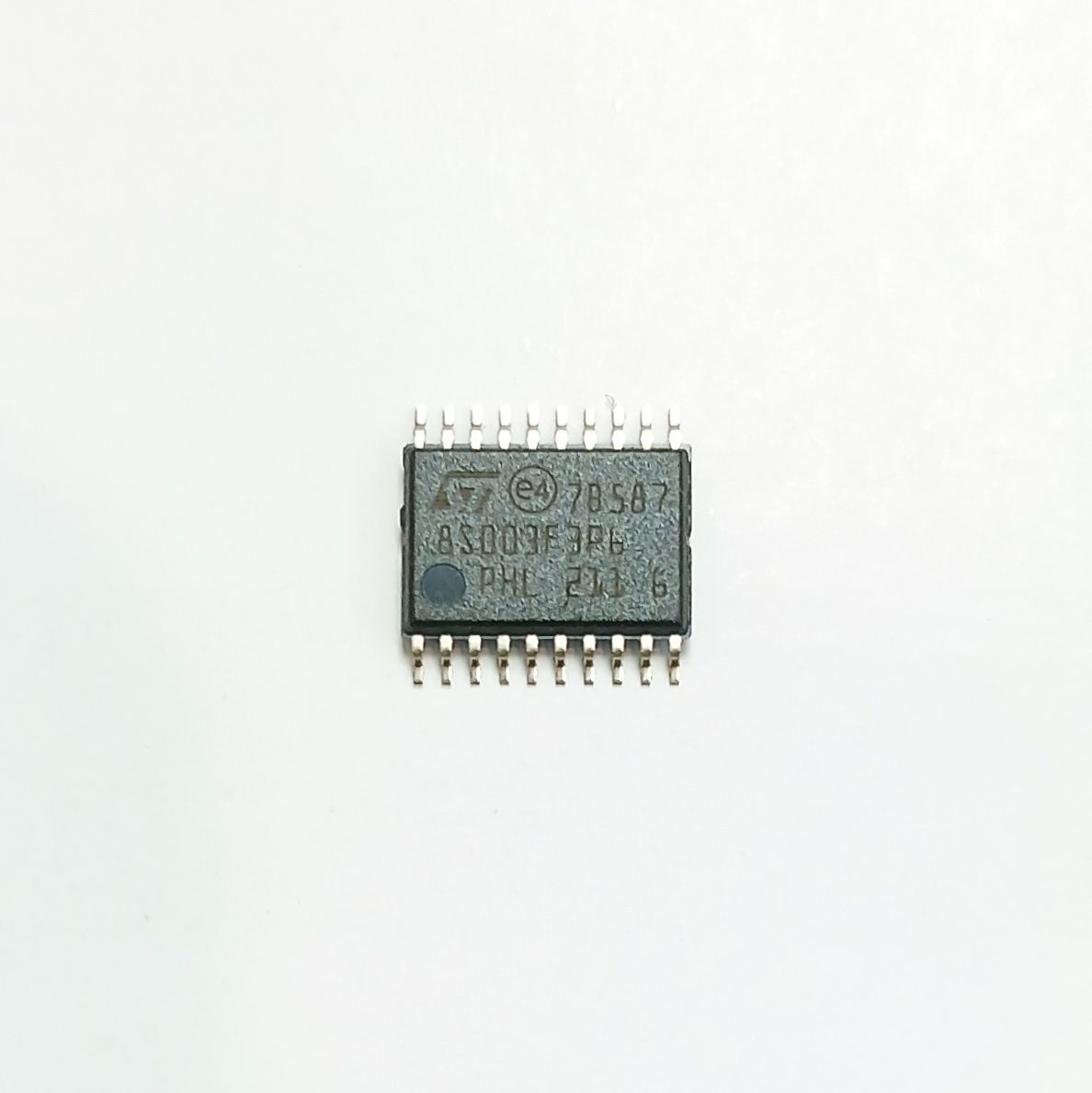 آی سی STM8S003F3PB
