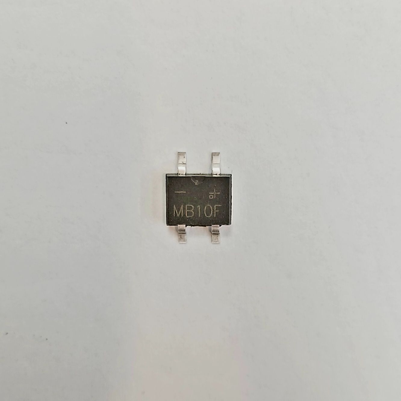 پل دیود smd