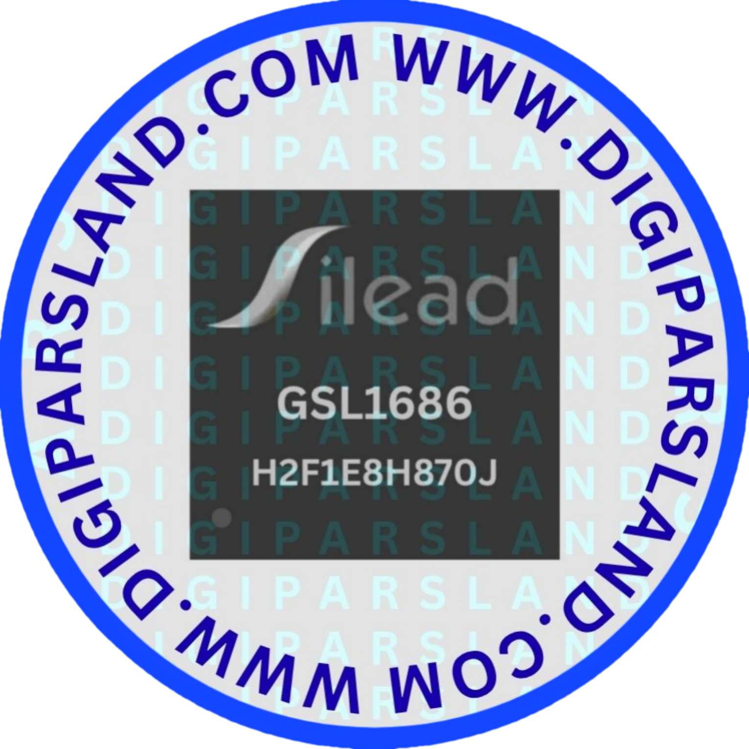 آی‌سی GSL1686