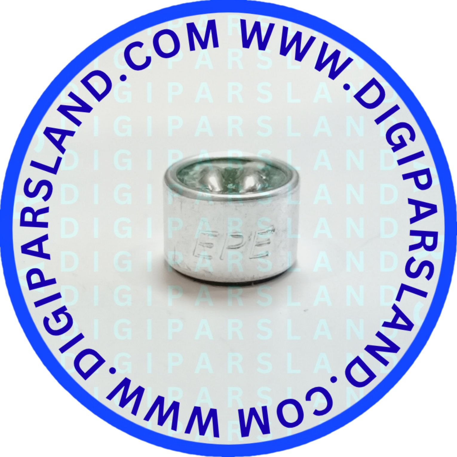 میکروفن خازنی  (EPE)