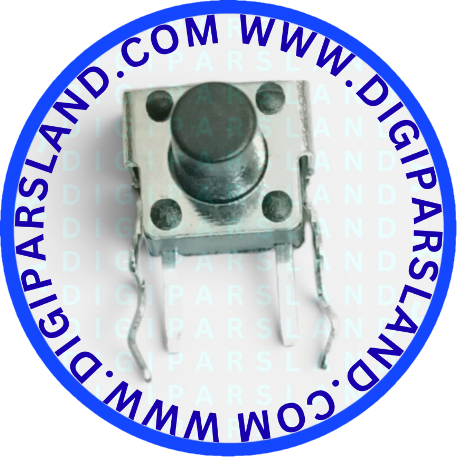 میکرو سوئیچ ایستاده