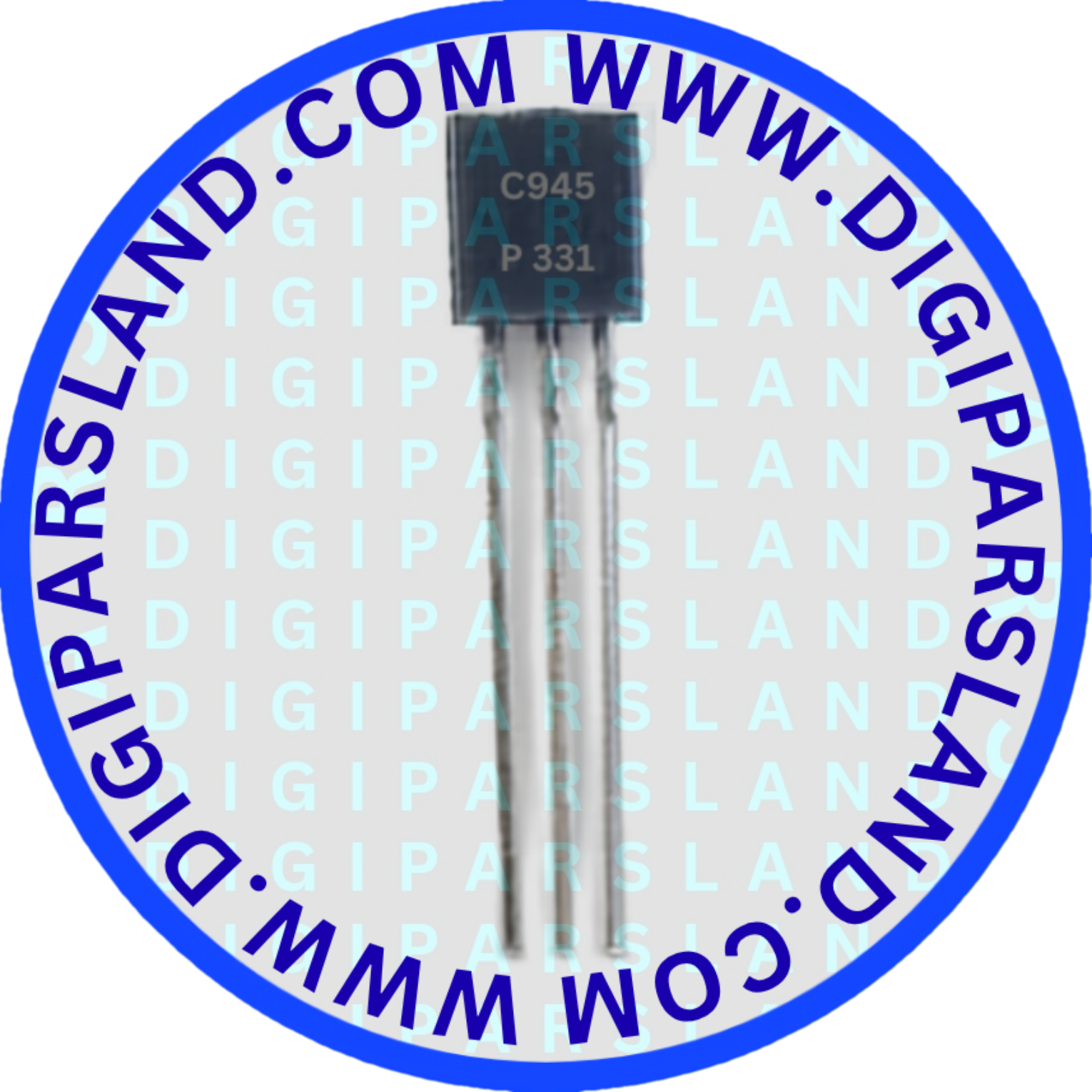 ترانزیستور   (C945) DIP