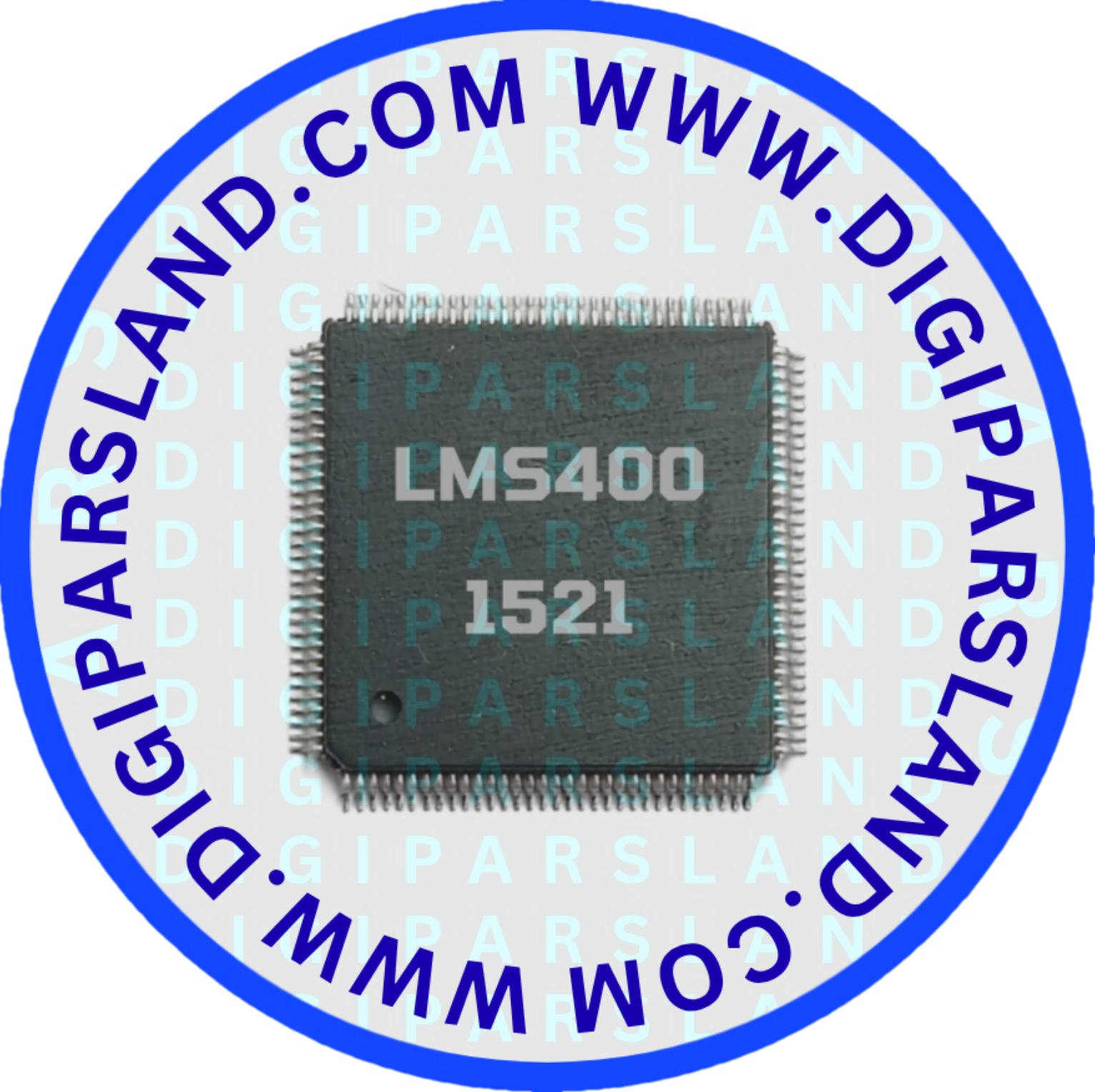 LMS400