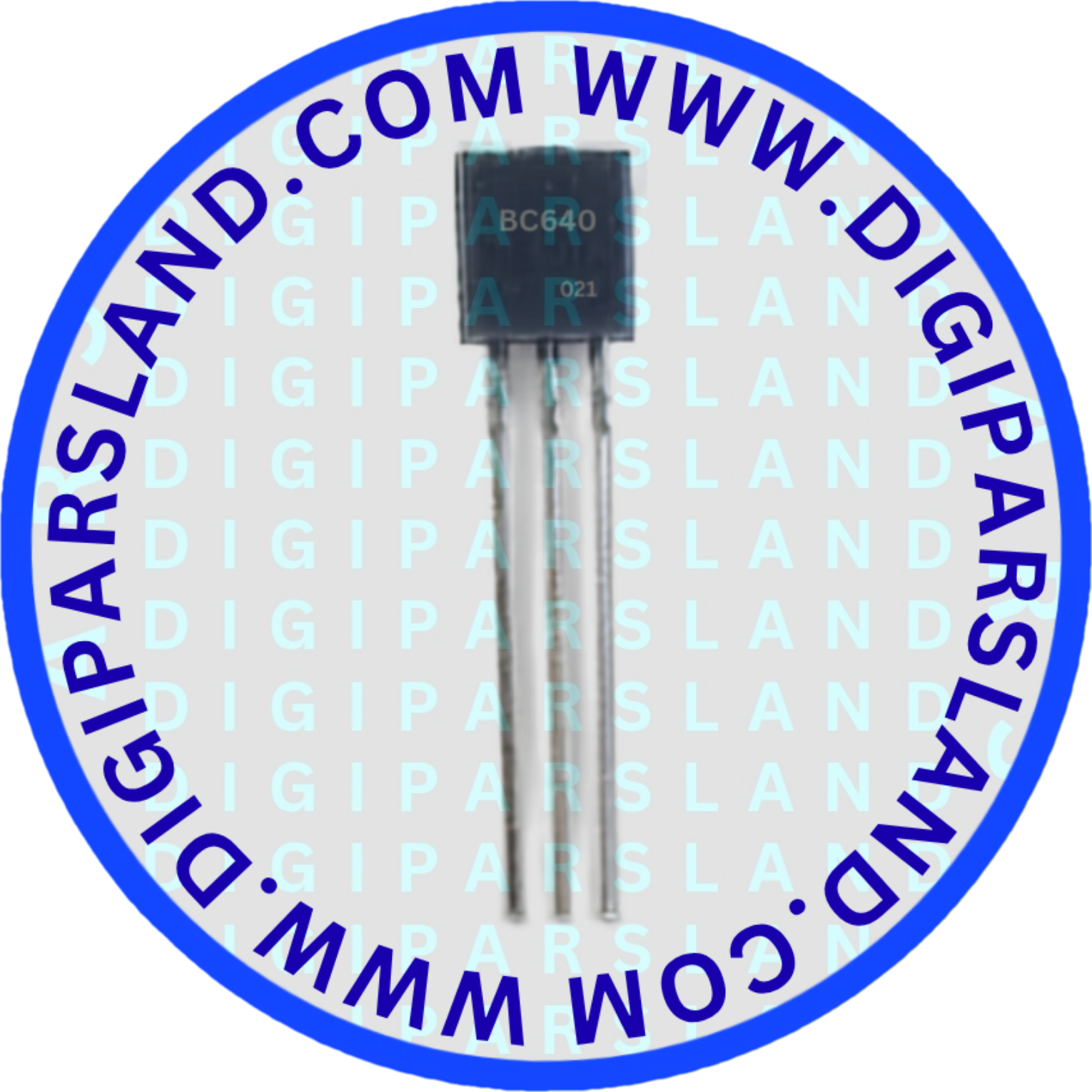 ترانزیستور   (BC640) DIP