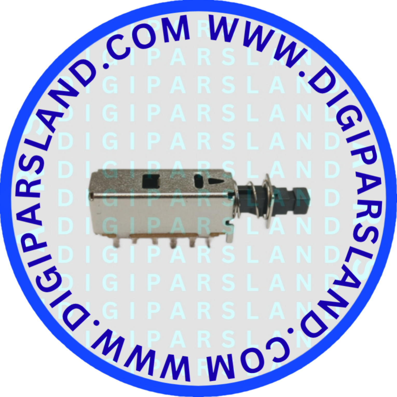 سلکتور 12 پایه