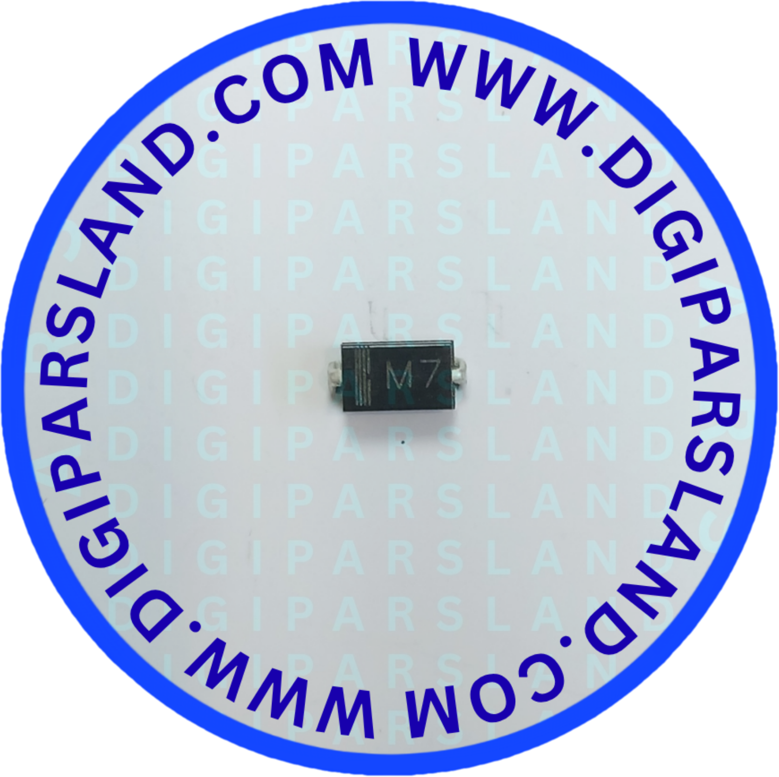 دیود Smd M7(4007)